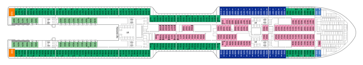 MSC Cruises MSC World Europa Deck Plan 10.png